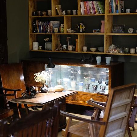 Hanah'S Tiny Hanoi Homestay Exterior foto