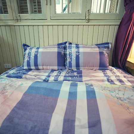 Hanah'S Tiny Hanoi Homestay Exterior foto