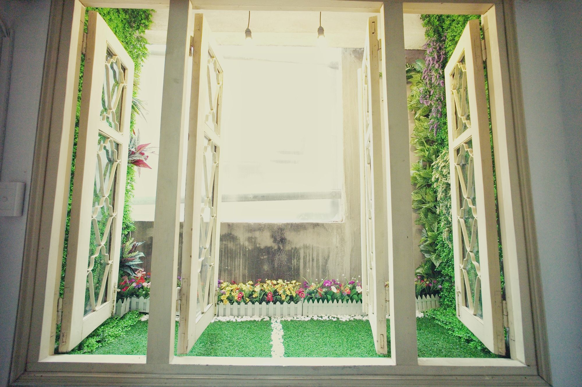 Hanah'S Tiny Hanoi Homestay Exterior foto