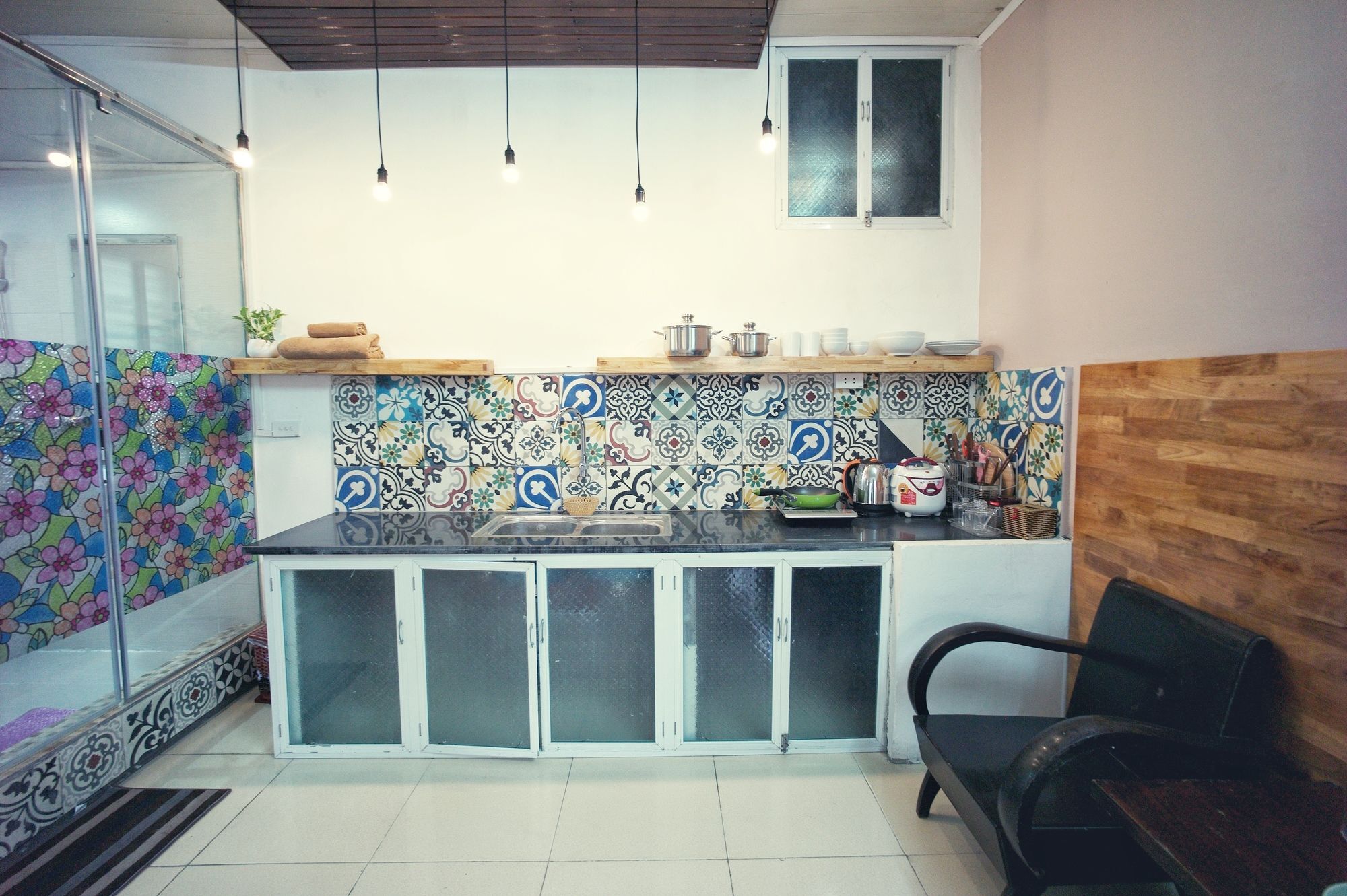 Hanah'S Tiny Hanoi Homestay Exterior foto